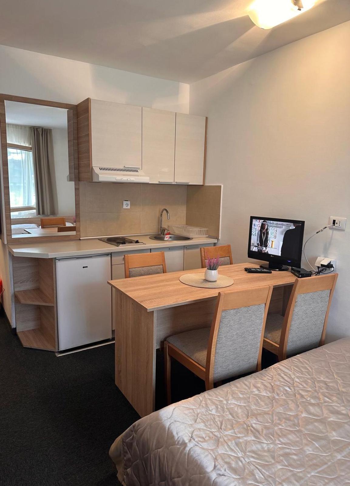 Apartman Masa Kopaonik Ngoại thất bức ảnh